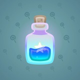 Magic Potion #2612 Magic Potion #2612