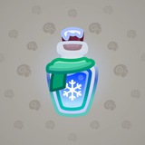 Magic Potion #2615 Magic Potion #2615
