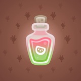 Magic Potion #2616