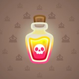 Magic Potion #2620