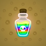 Magic Potion #2625