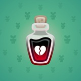 Magic Potion #2629 Magic Potion #2629