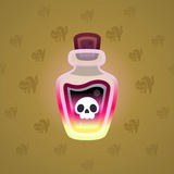 Magic Potion #2631 Magic Potion #2631