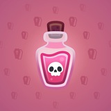 Magic Potion #2632 Magic Potion #2632