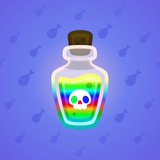 Magic Potion #2633 Magic Potion #2633