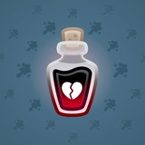 Magic Potion #2634