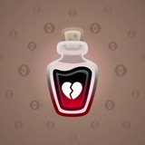 Magic Potion #2637 Magic Potion #2637