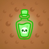 Magic Potion #2639 Magic Potion #2639