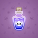 Magic Potion #264 Magic Potion #264