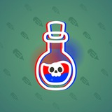 Magic Potion #2640 Magic Potion #2640