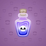 Magic Potion #2641 Magic Potion #2641