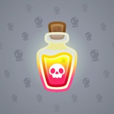 Magic Potion #2642