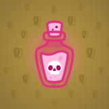Magic Potion #2647 Magic Potion #2647