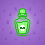 Magic Potion #2652 Magic Potion #2652
