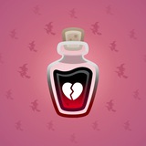 Magic Potion #2654 Magic Potion #2654
