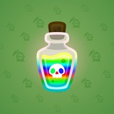 Magic Potion #2660 Magic Potion #2660