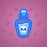 Magic Potion #2664 Magic Potion #2664