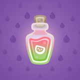 Magic Potion #2665 Magic Potion #2665
