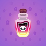 Magic Potion #2669 Magic Potion #2669