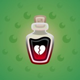 Magic Potion #2672