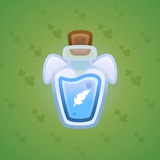 Magic Potion #2673 Magic Potion #2673