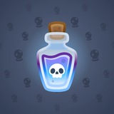 Magic Potion #2674 Magic Potion #2674