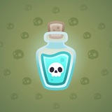 Magic Potion #2677 Magic Potion #2677