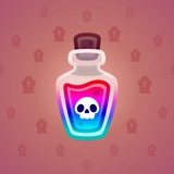 Magic Potion #2678 Magic Potion #2678