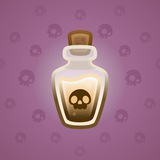 Magic Potion #2679 Magic Potion #2679