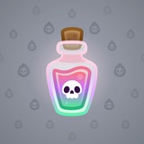 Magic Potion #268