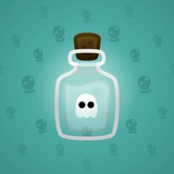 Magic Potion #2680 Magic Potion #2680