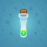 Magic Potion #2682 Magic Potion #2682