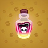 Magic Potion #2683