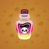 Magic Potion #2684 Magic Potion #2684