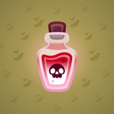 Magic Potion #2686