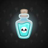 Magic Potion #2687