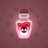 Magic Potion #2689 Magic Potion #2689
