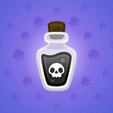 Magic Potion #2691 Magic Potion #2691