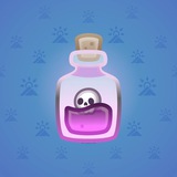 Magic Potion #2692 Magic Potion #2692
