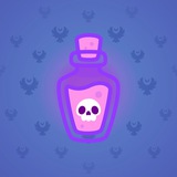 Magic Potion #2694 Magic Potion #2694