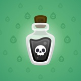 Magic Potion #2695 Magic Potion #2695