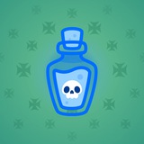 Magic Potion #2696 Magic Potion #2696