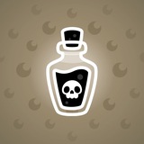 Magic Potion #2703 Magic Potion #2703
