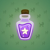 Magic Potion #2704 Magic Potion #2704