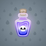 Magic Potion #2707 Magic Potion #2707