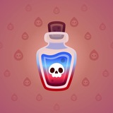 Magic Potion #2713 Magic Potion #2713