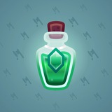 Magic Potion #2714 Magic Potion #2714