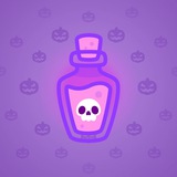 Magic Potion #2718 Magic Potion #2718