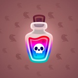 Magic Potion #2720 Magic Potion #2720