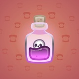 Magic Potion #2722